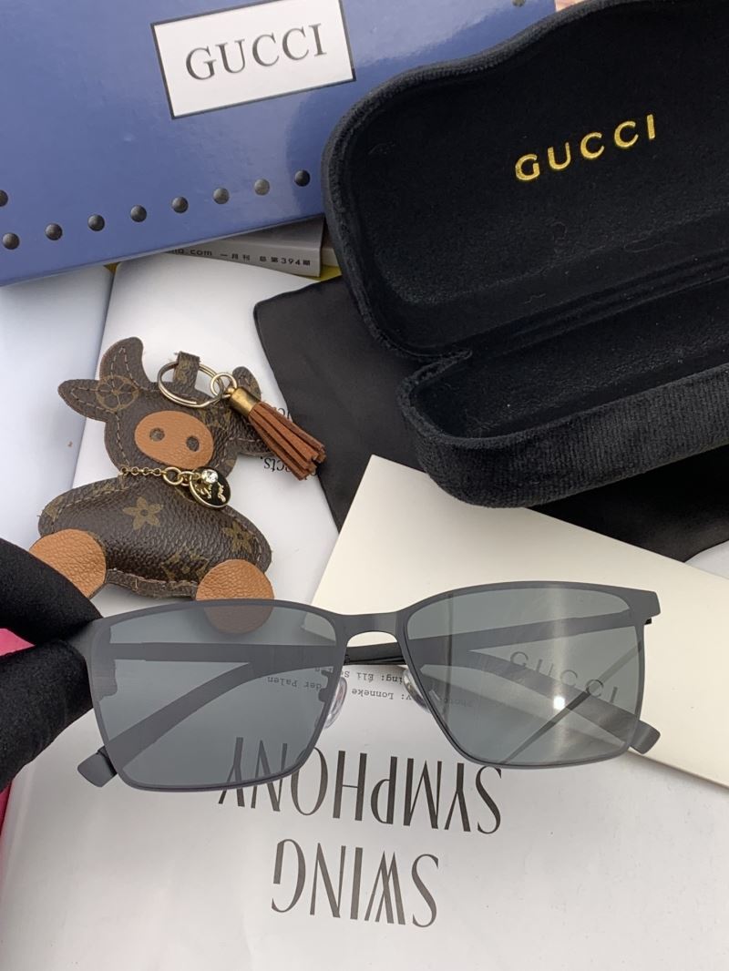 Gucci Sunglasses